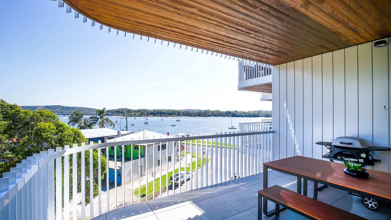 Photo of Patio Balcony in Batemans Bay