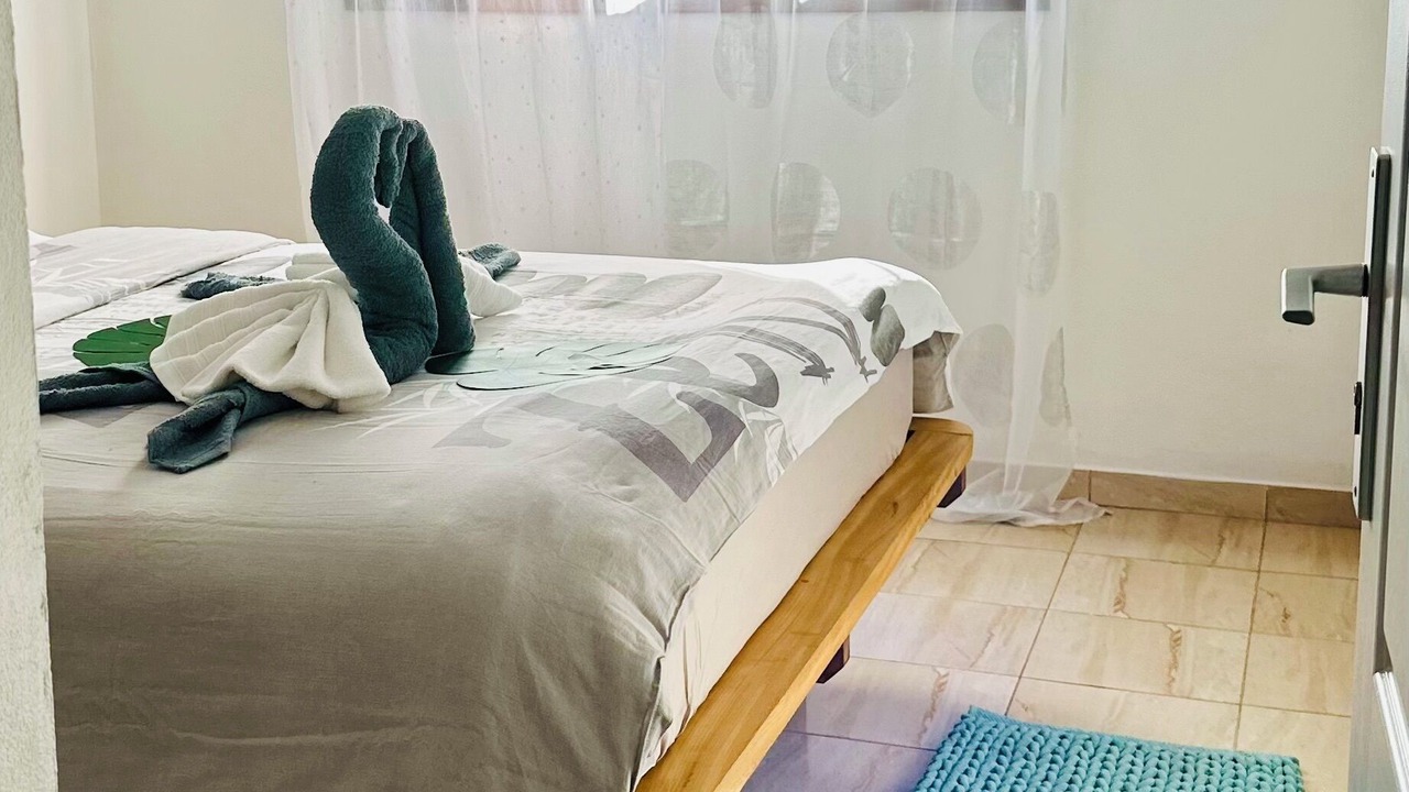 Photo of Bedroom in Macouria
