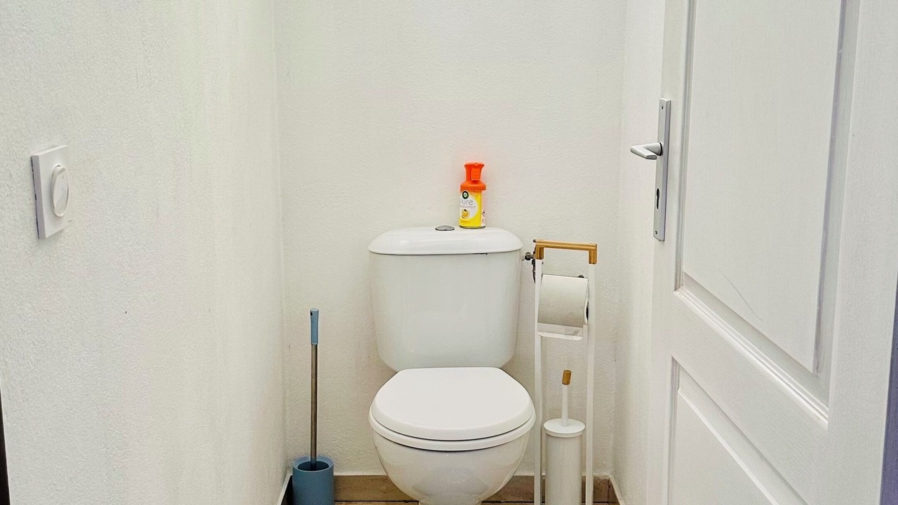Photo of Bathroom in Macouria