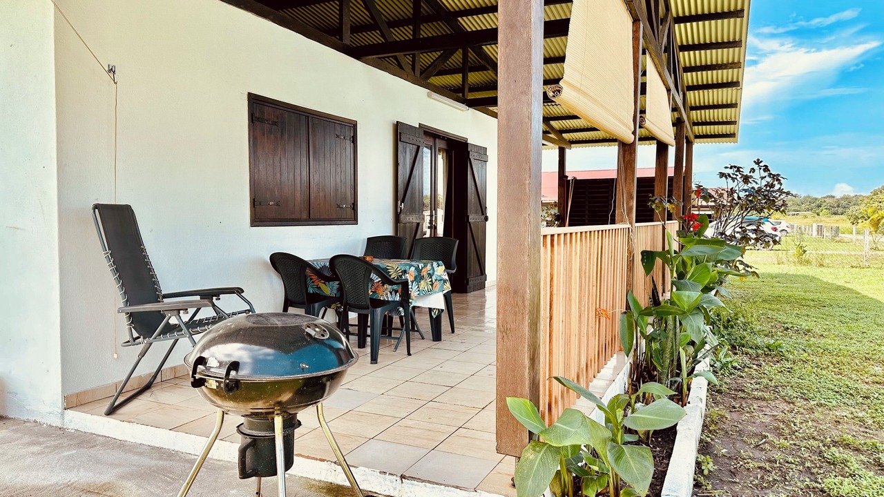 Photo of Outdoor in Macouria