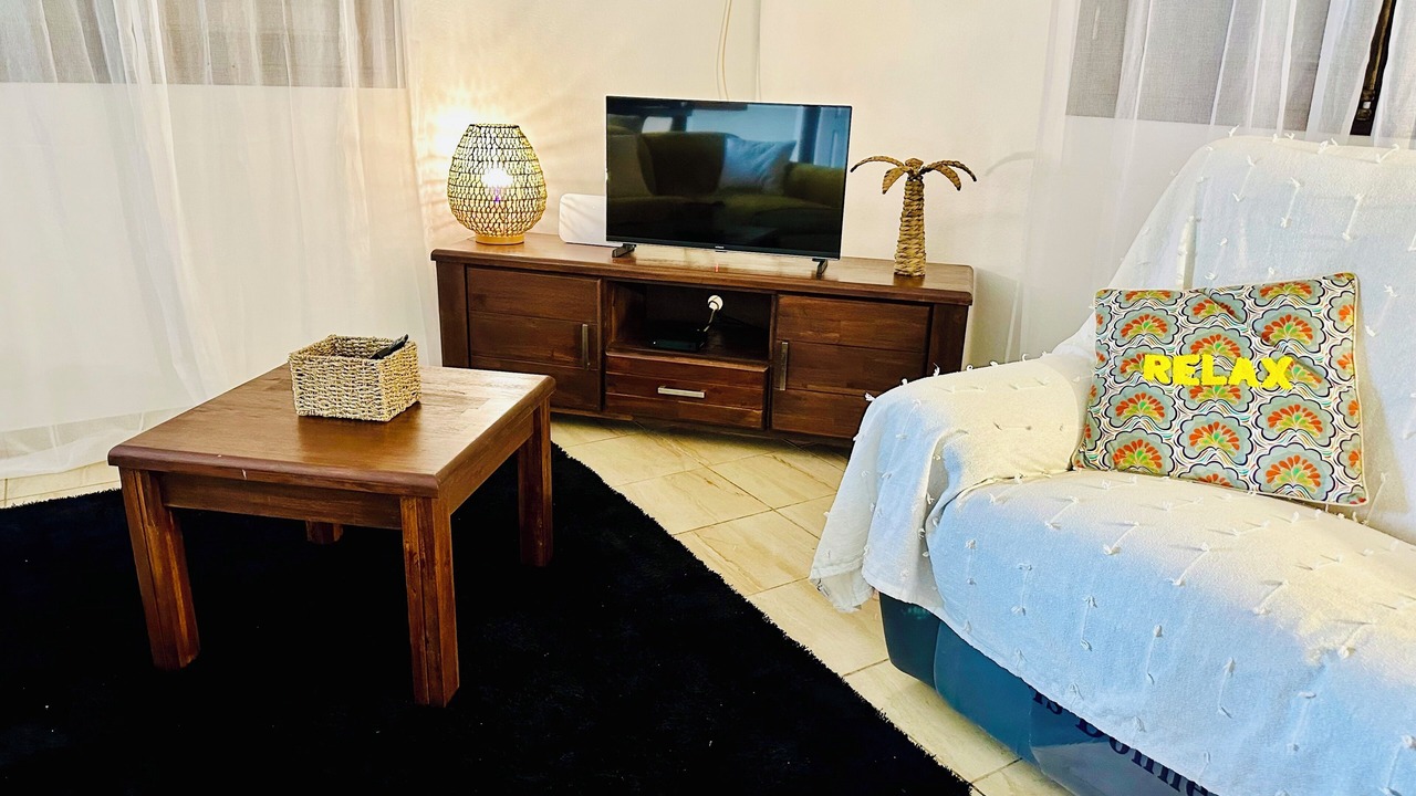 Photo of Livingroom in Macouria