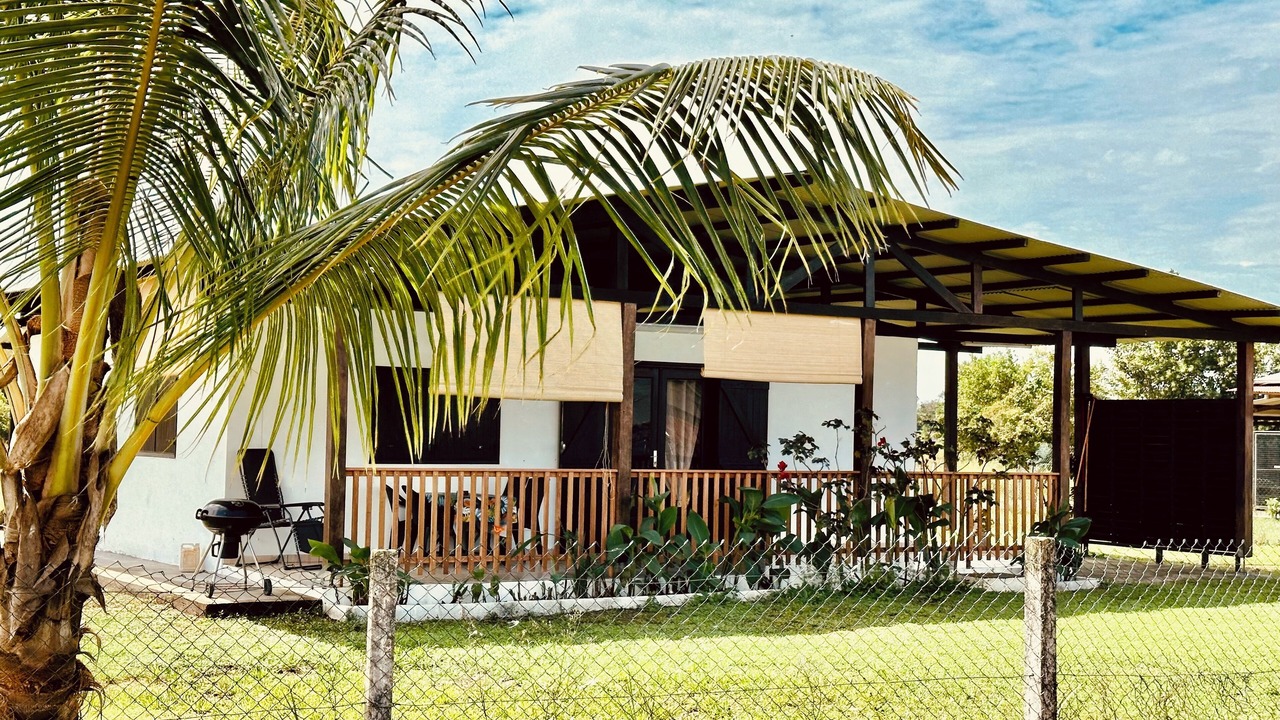 Photo of Outdoor in Macouria