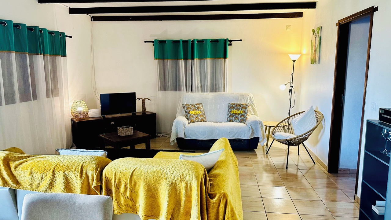 Photo of Livingroom in Macouria
