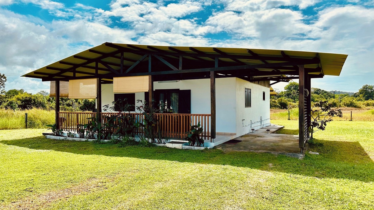 Photo of Outdoor in Macouria