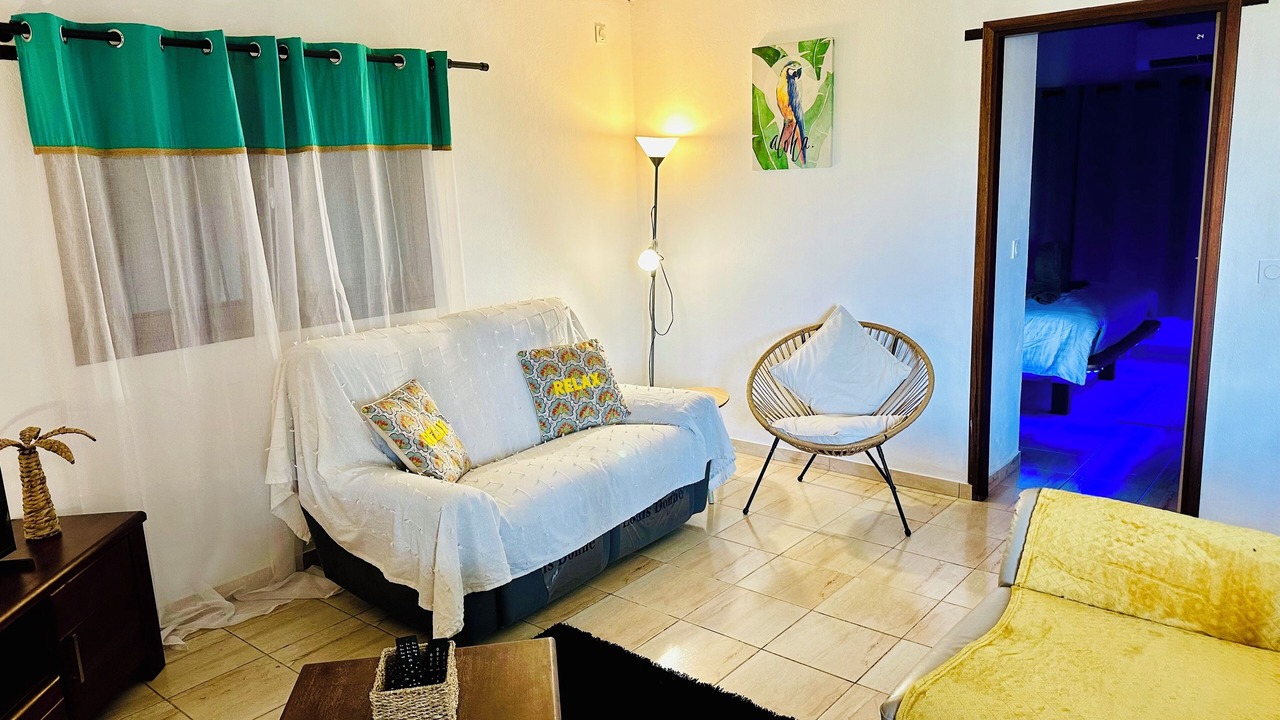 Photo of Livingroom in Macouria