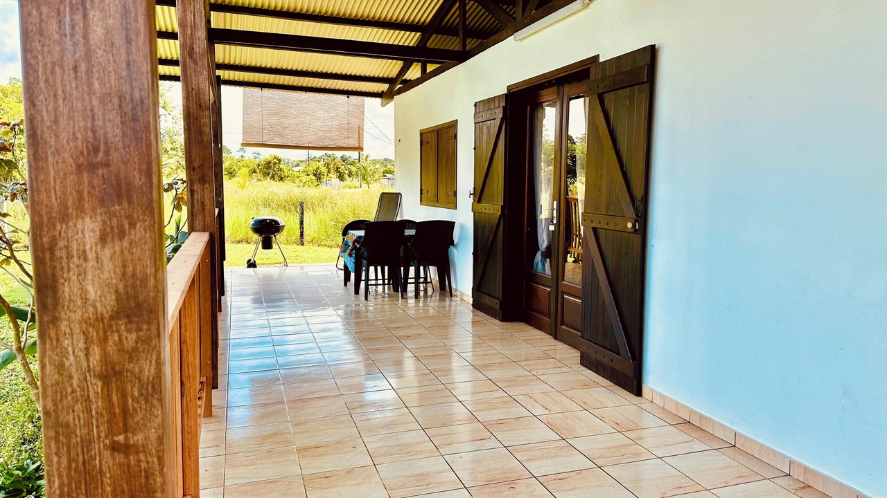 Photo of Outdoor in Macouria