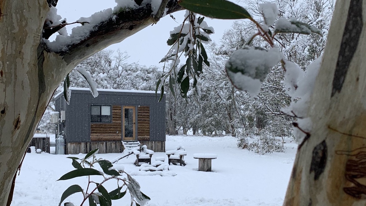 Photo of Outdoor in Moonbah
