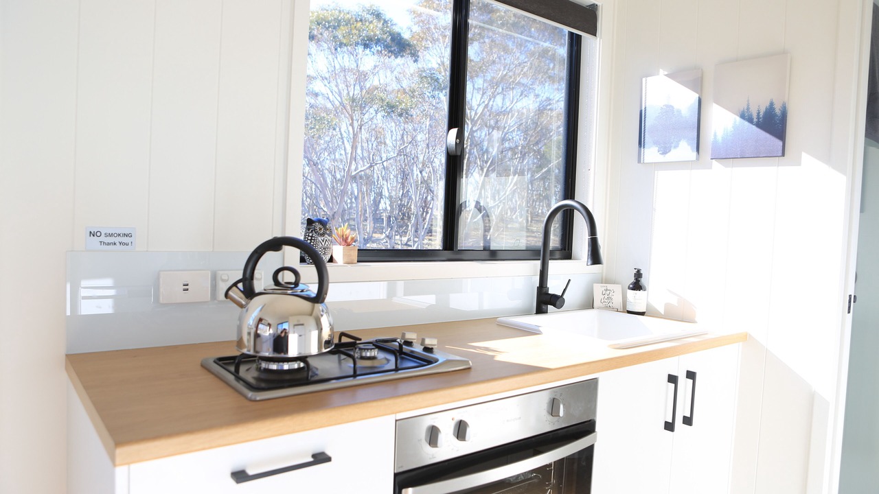 Photo of Kitchen in Moonbah