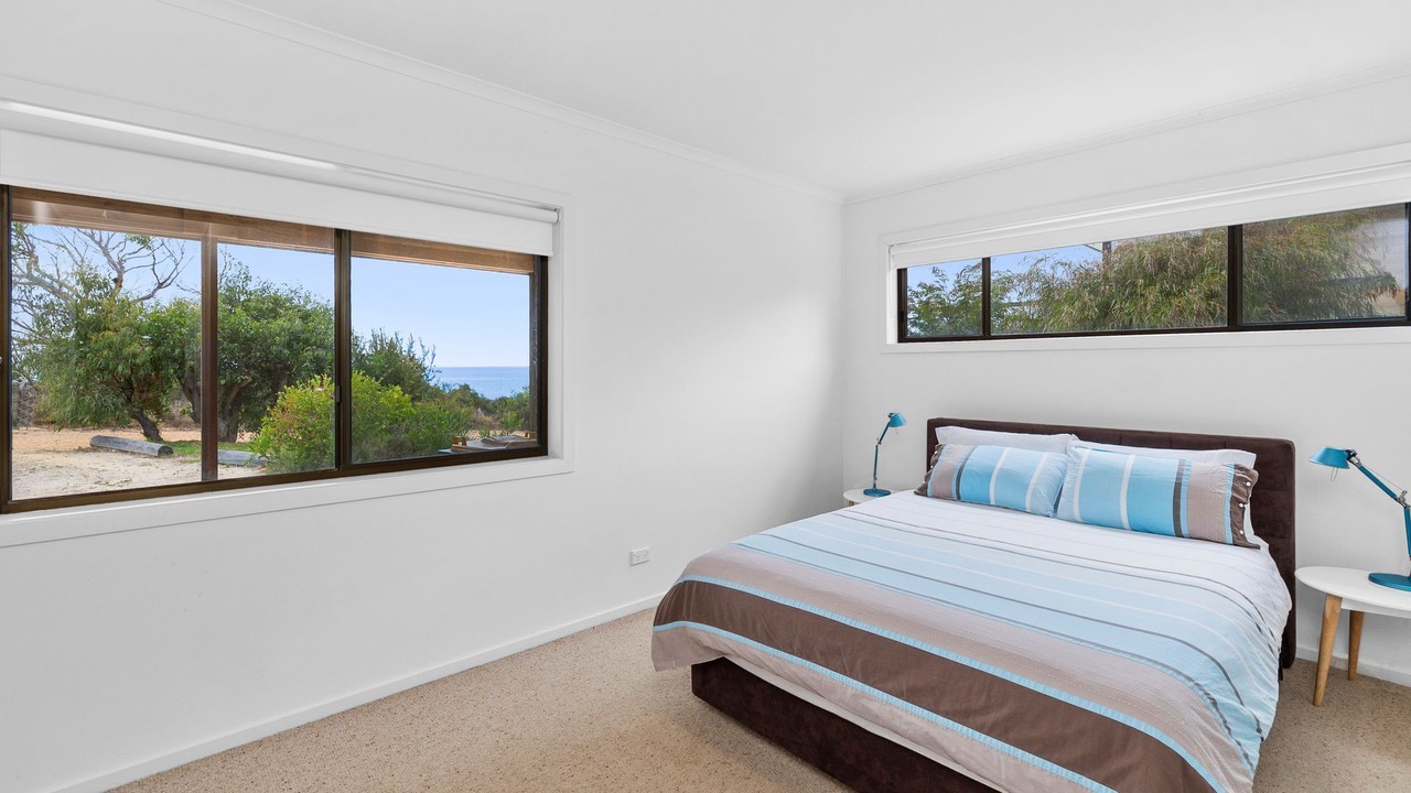 Photo of Bedroom in Surf Coast