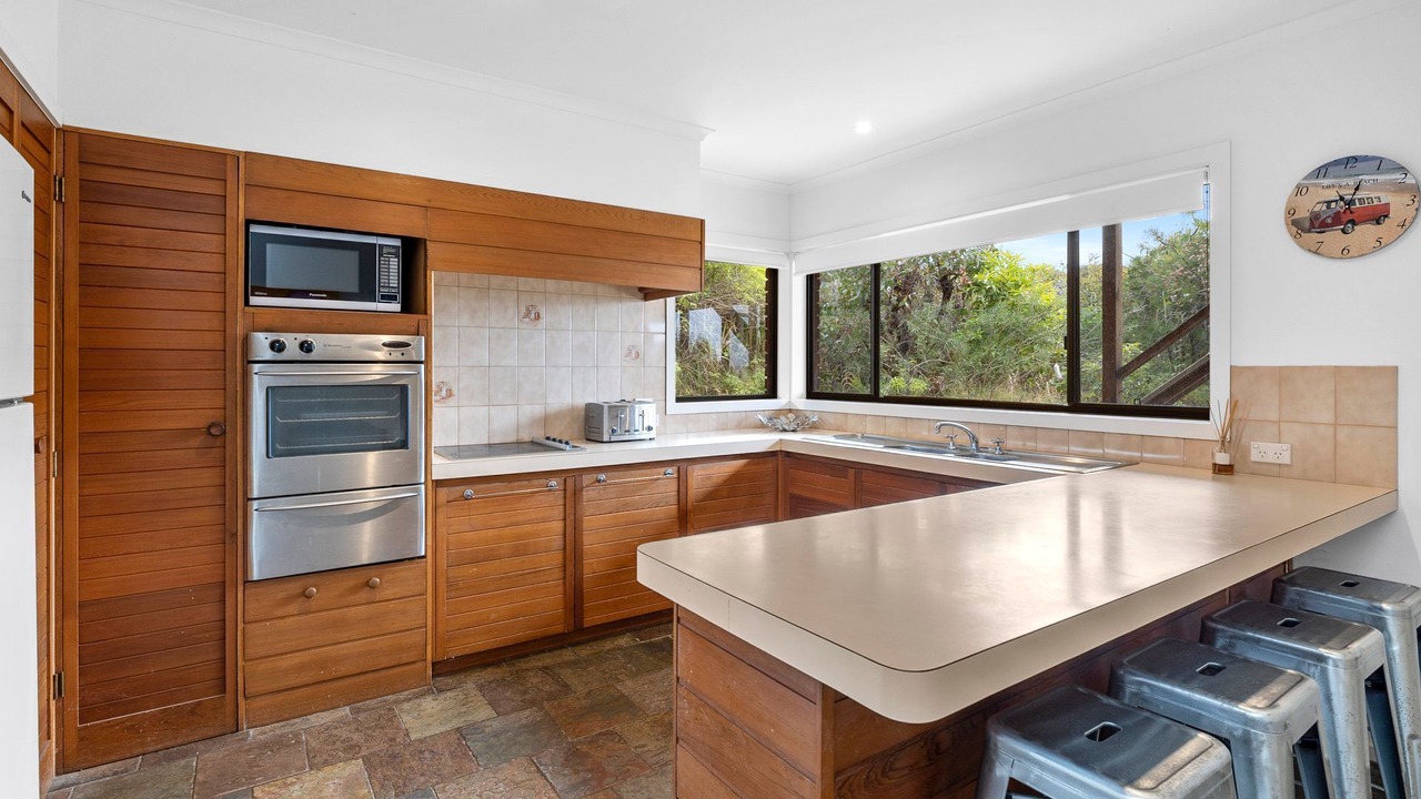 Photo of Kitchen in Surf Coast