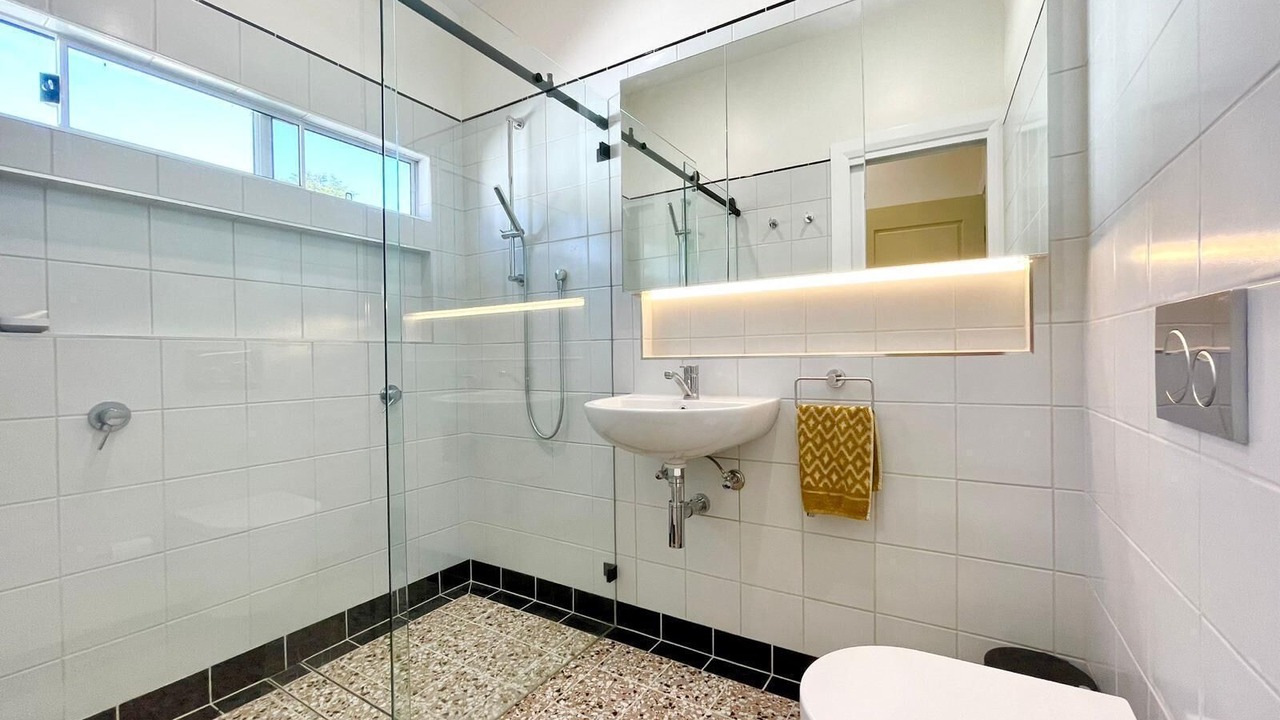 Photo of Bathroom in Katoomba