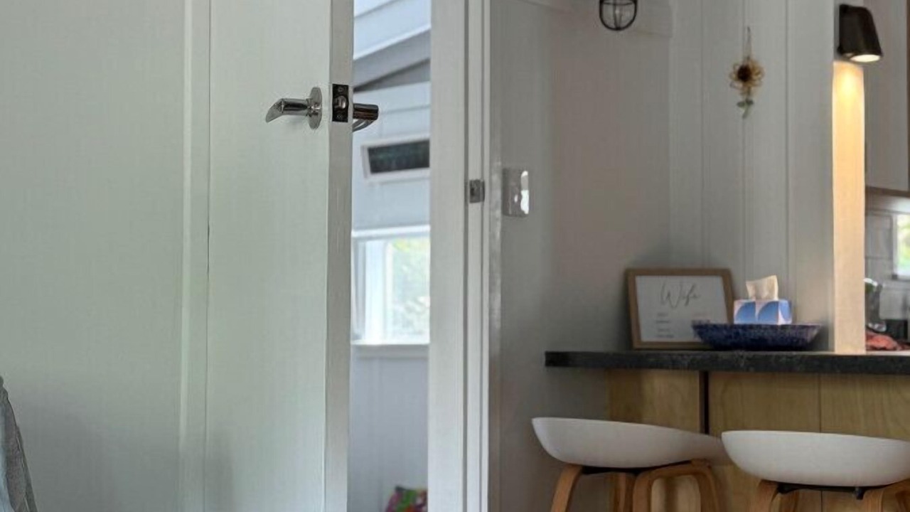 Photo of Bedroom in Wentworth Falls