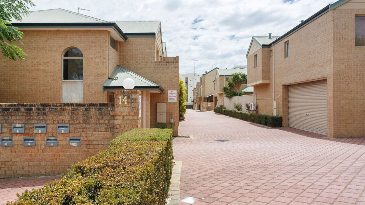 Photo of Outdoor in Hamilton Hill