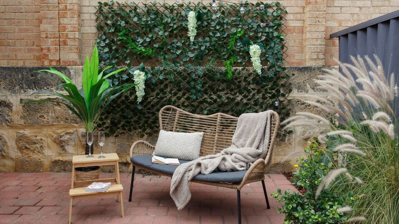 Photo of Patio Balcony in Hamilton Hill