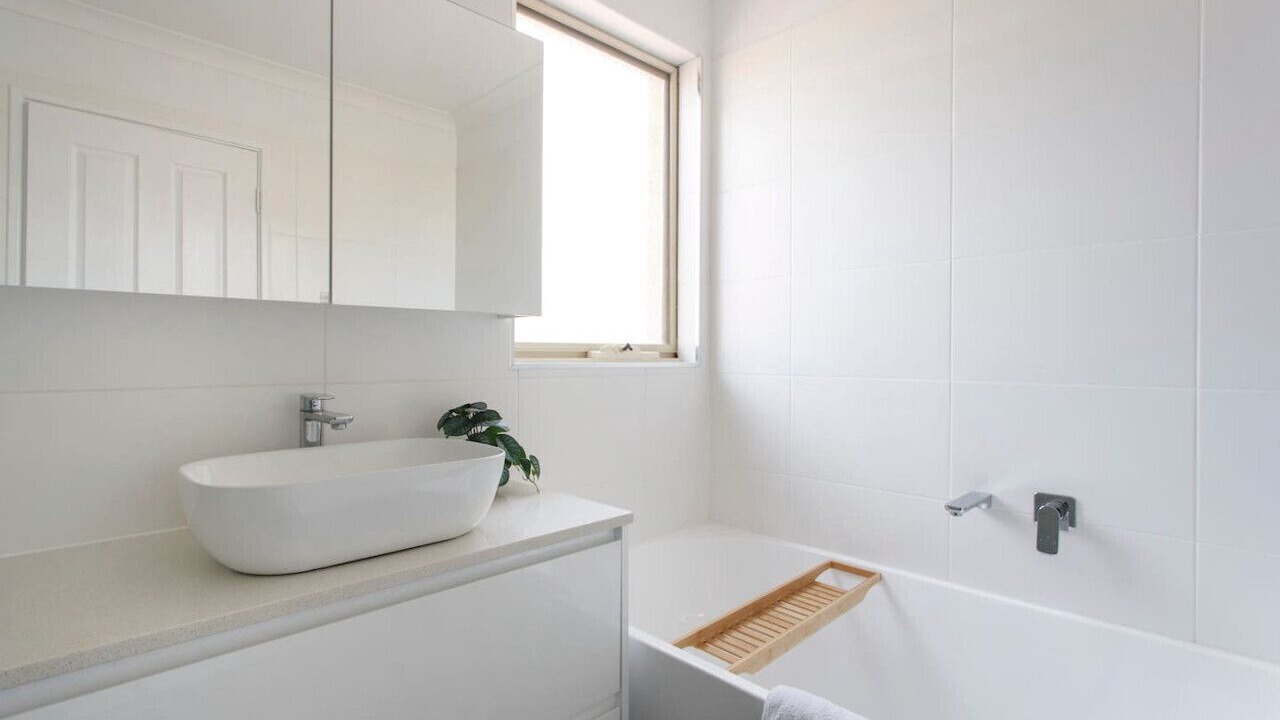 Photo of Bathroom in Hamilton Hill