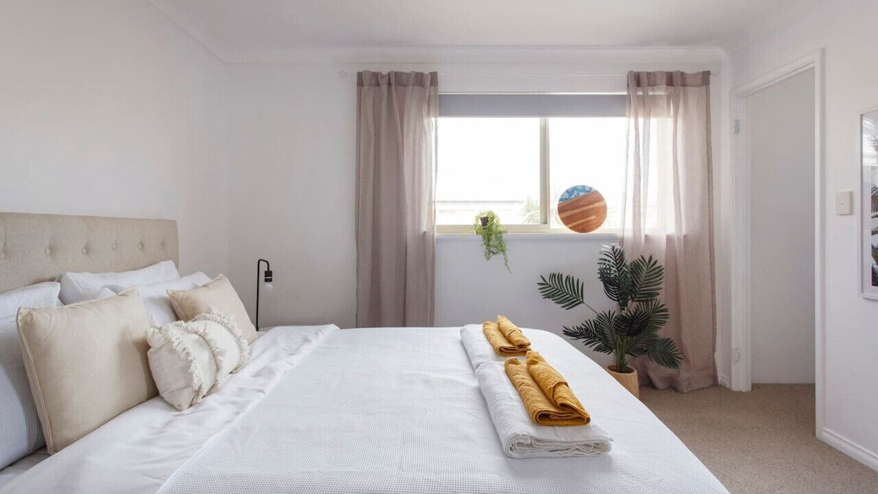 Photo of Bedroom in Hamilton Hill