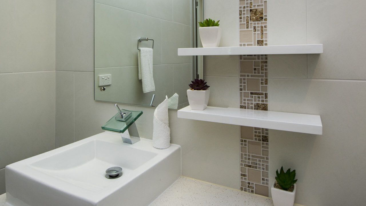 Photo of Bathroom in Picnic Bay