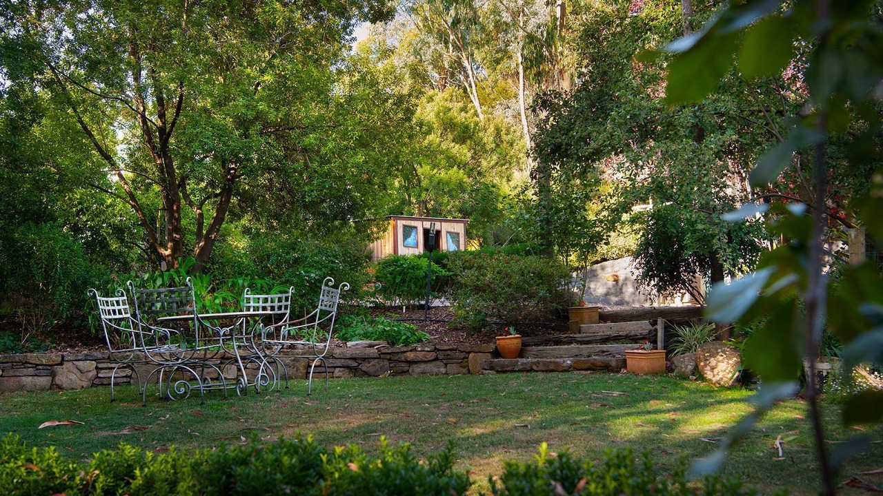 Photo of Outdoor in Daylesford