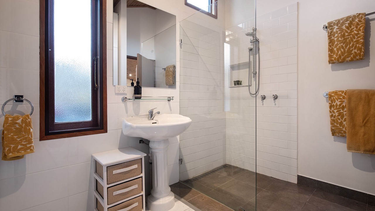 Photo of Bathroom in Daylesford