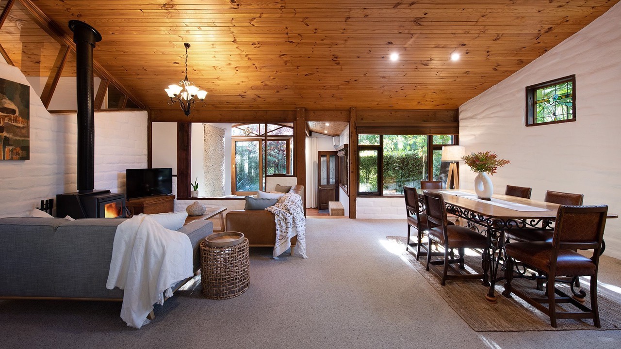 Photo of Livingroom in Daylesford