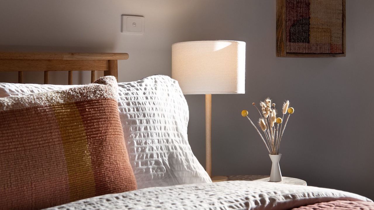 Photo of Bedroom in Daylesford