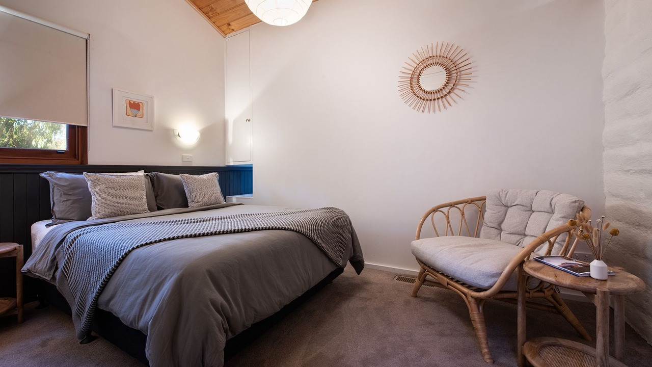Photo of Bedroom in Daylesford