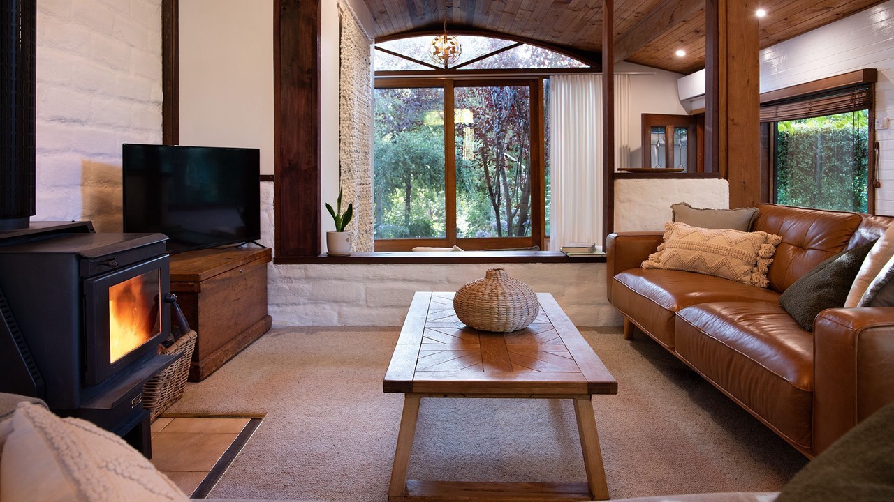 Photo of Livingroom in Daylesford