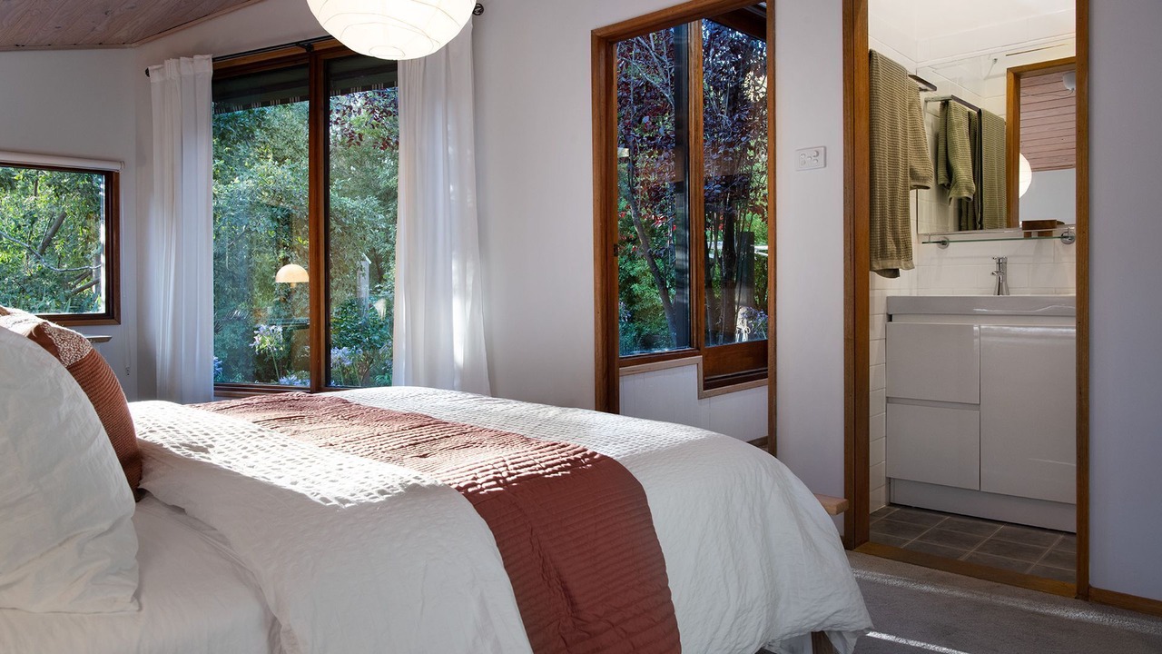 Photo of Bedroom in Daylesford