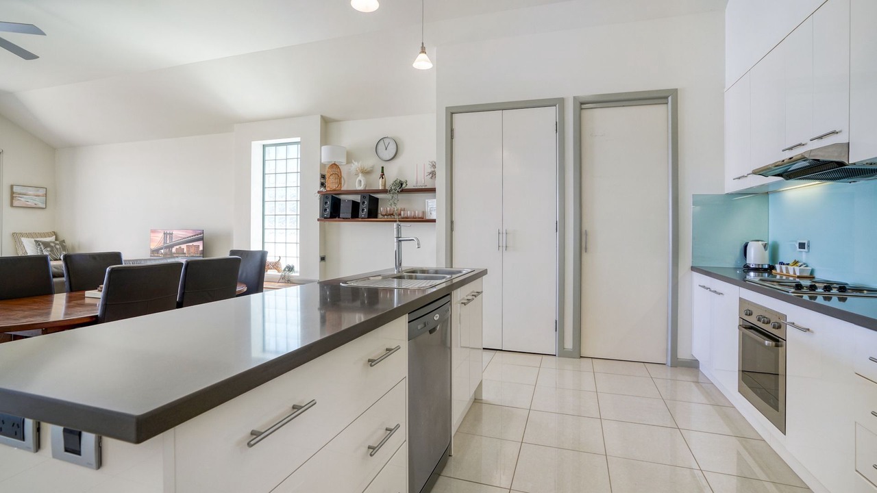 Photo of Kitchen in Port Fairy