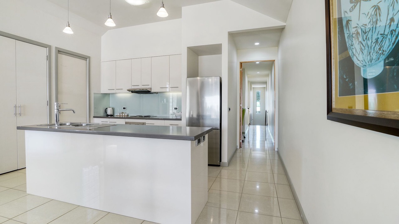 Photo of Kitchen in Port Fairy