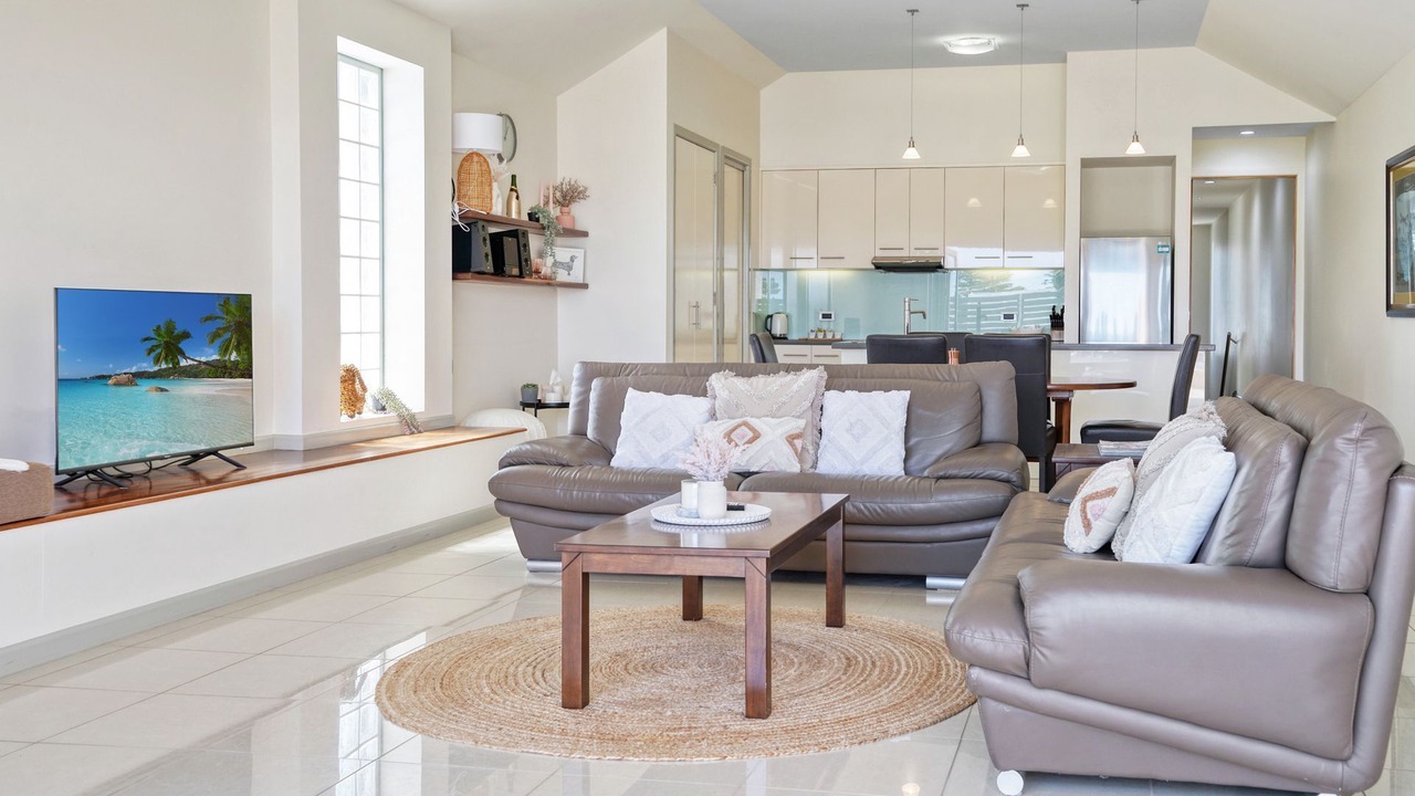 Photo of Livingroom in Port Fairy