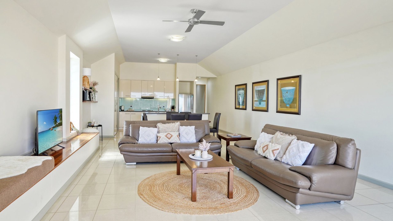 Photo of Livingroom in Port Fairy