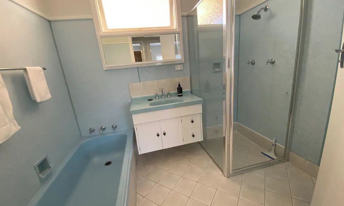 Photo of Bathroom in Mira Mar
