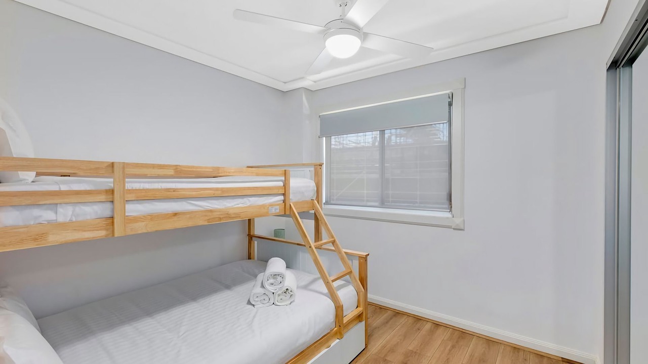 Photo of Bedroom in The Entrance