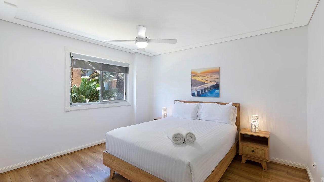 Photo of Bedroom in The Entrance