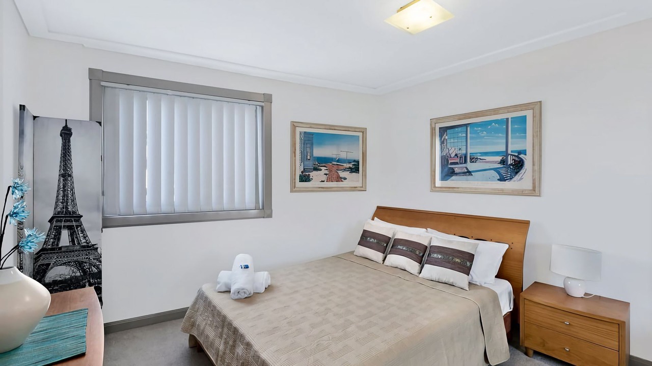 Photo of Bedroom in The Entrance