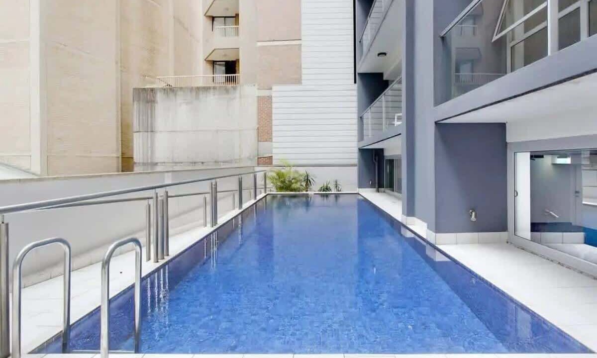 Photo of Outdoor in Sydney Central Business District