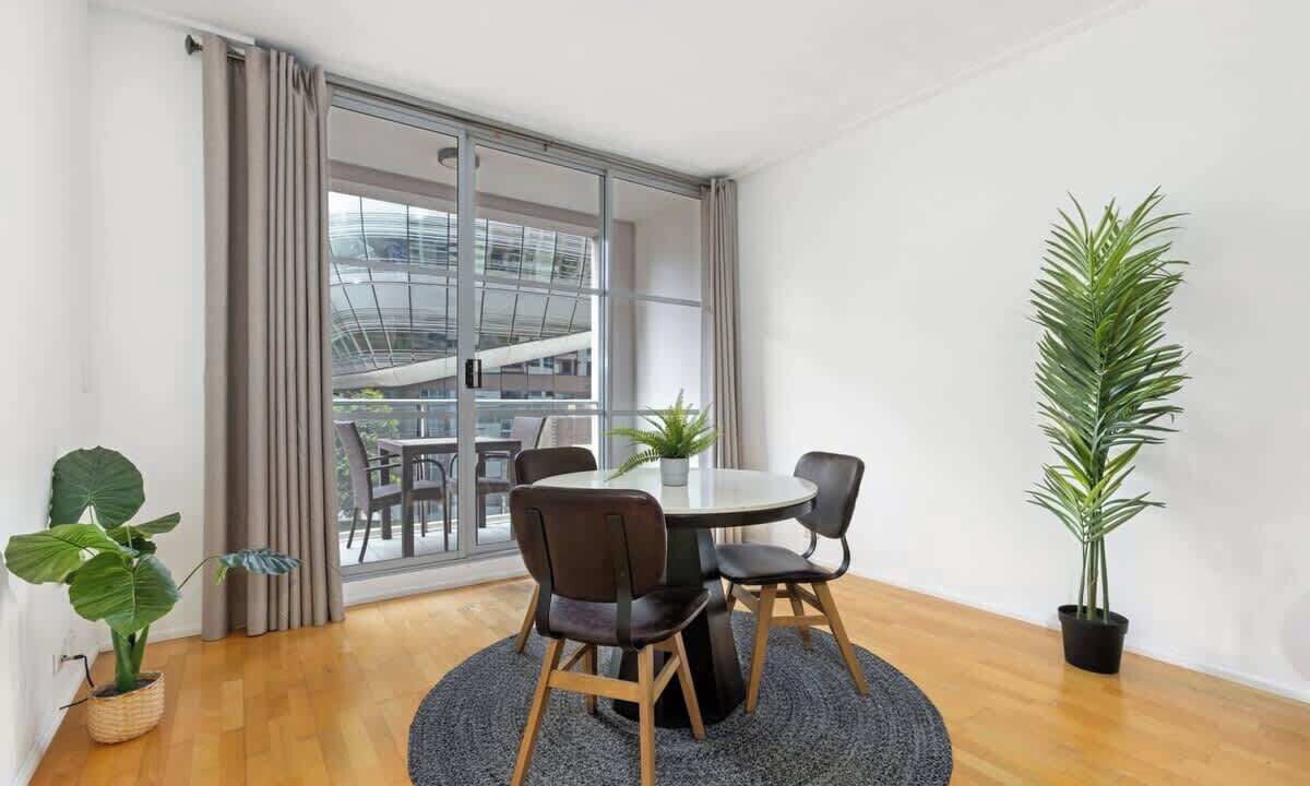 Photo of Others in Sydney Central Business District