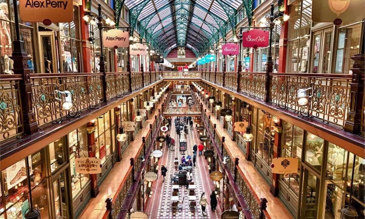 Photo of Others in Sydney Central Business District