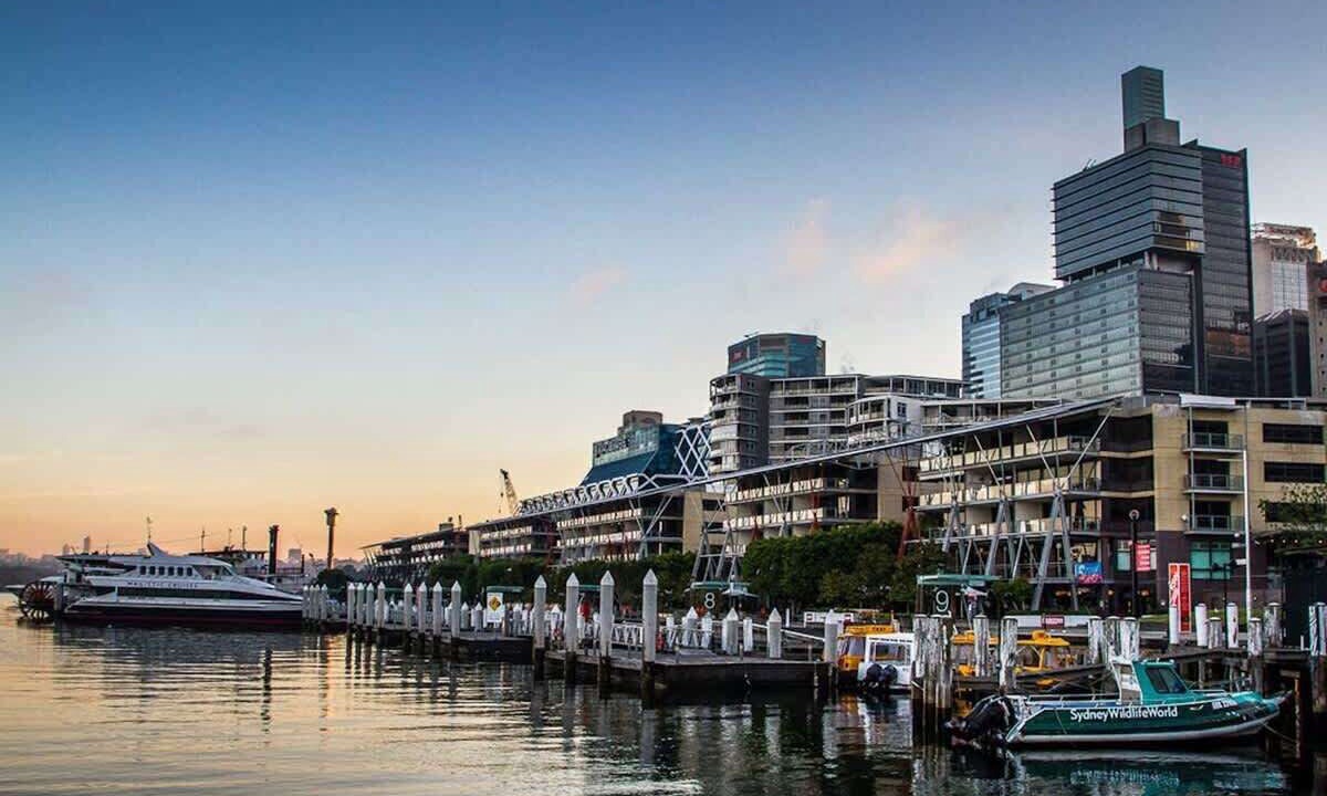 Photo of Others in Sydney Central Business District