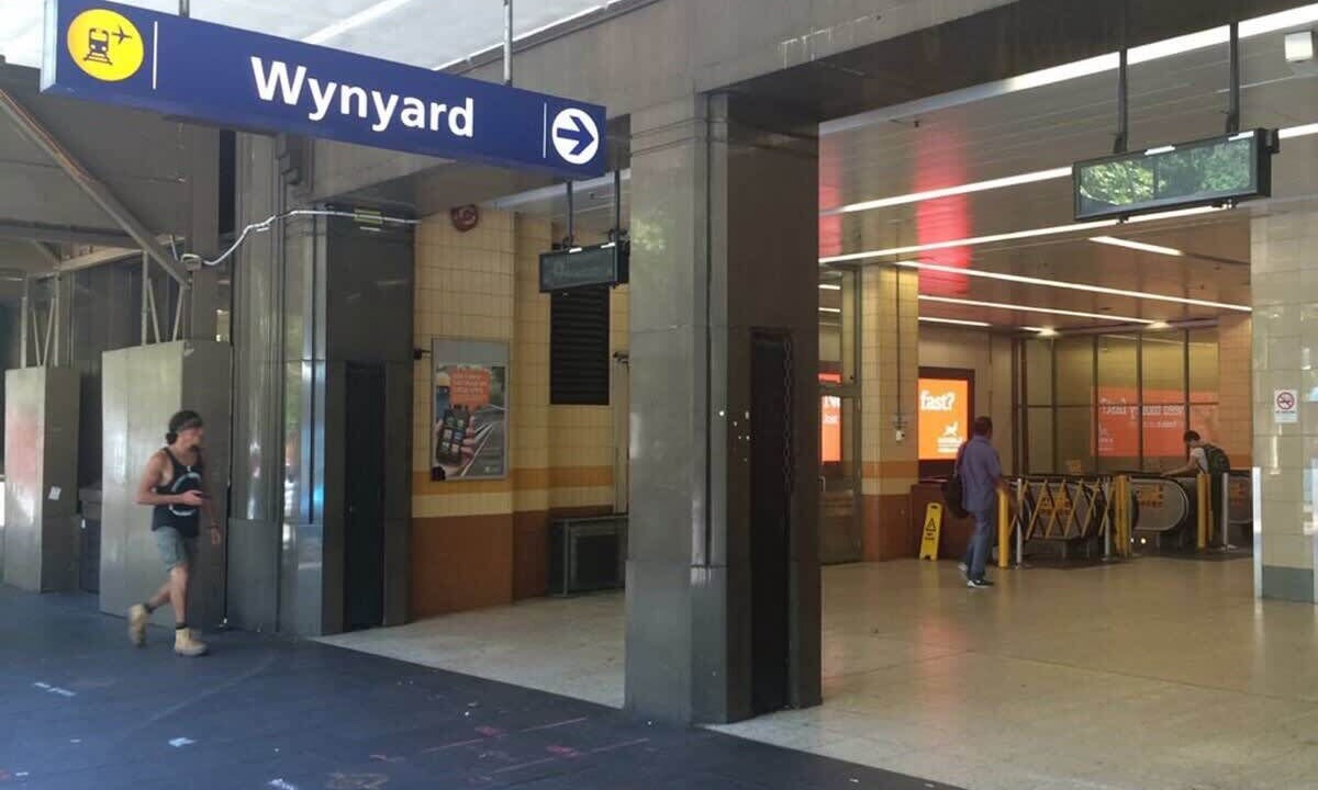 Photo of Others in Sydney Central Business District