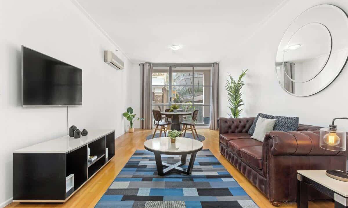 Photo of Others in Sydney Central Business District