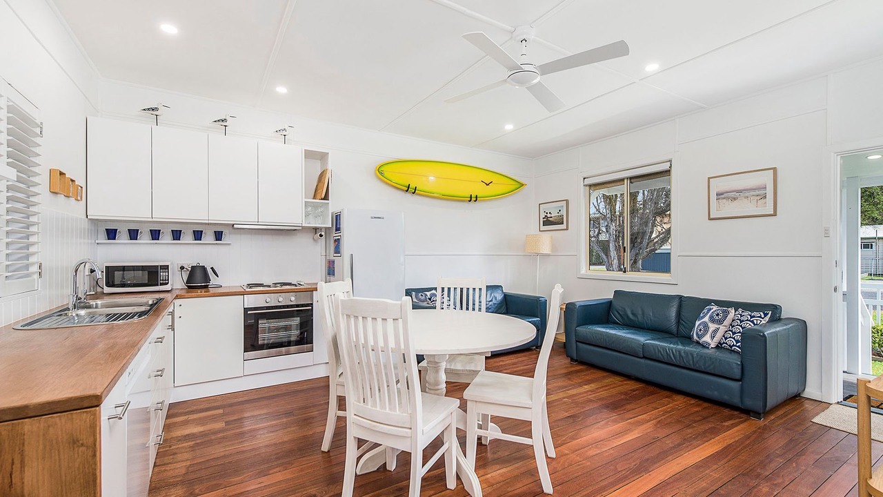 Photo of Kitchen in North Haven