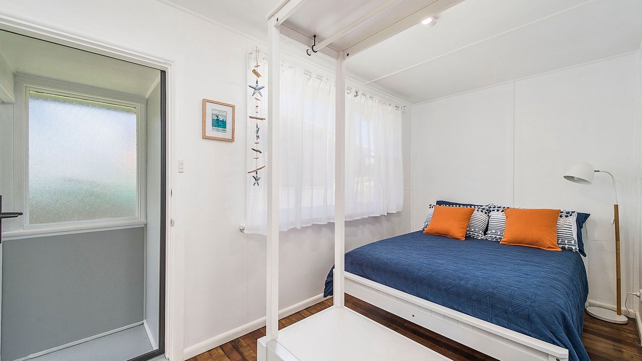 Photo of Bedroom in North Haven
