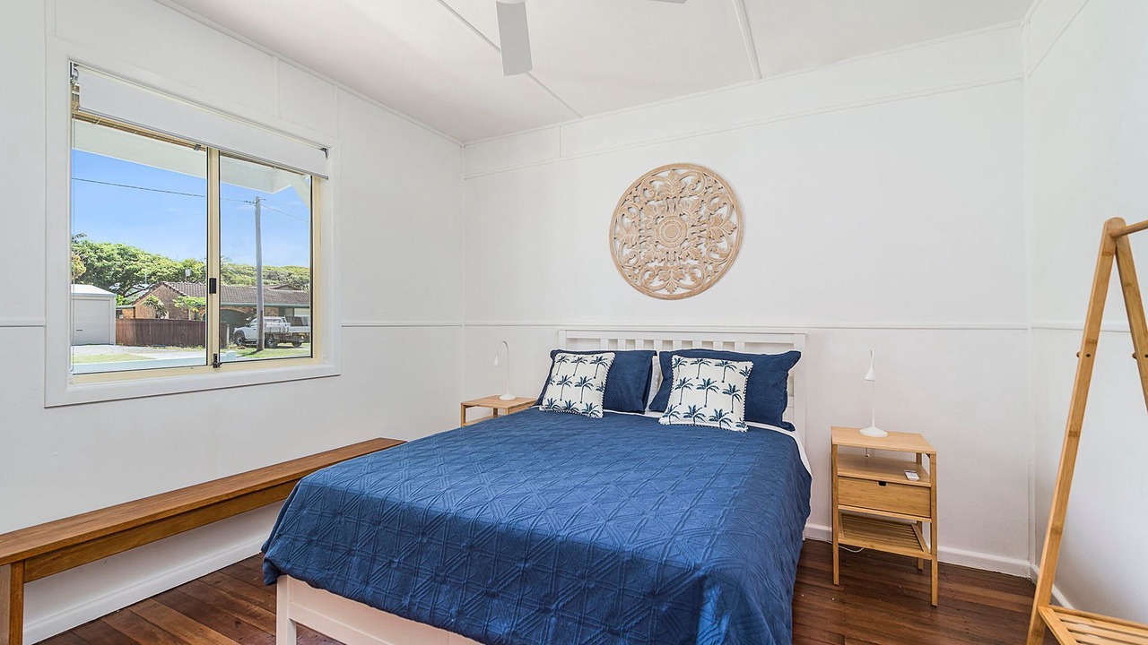 Photo of Bedroom in North Haven