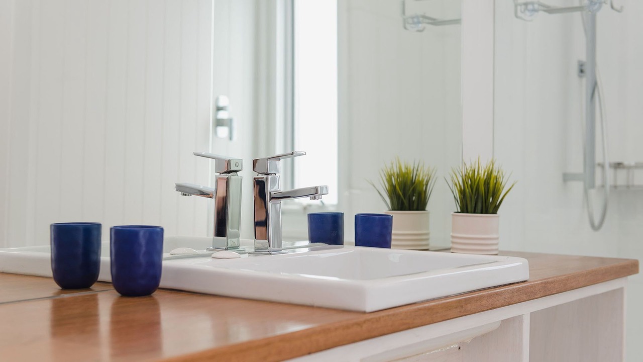 Photo of Bathroom in North Haven
