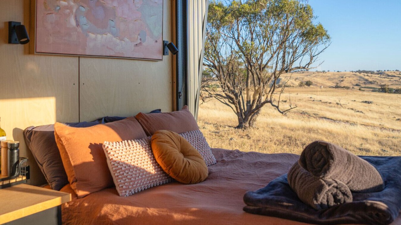 Photo of Bedroom in Nunile