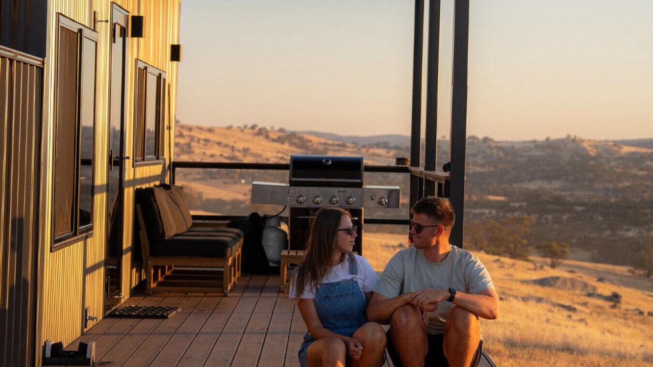 Photo of Patio Balcony in Nunile