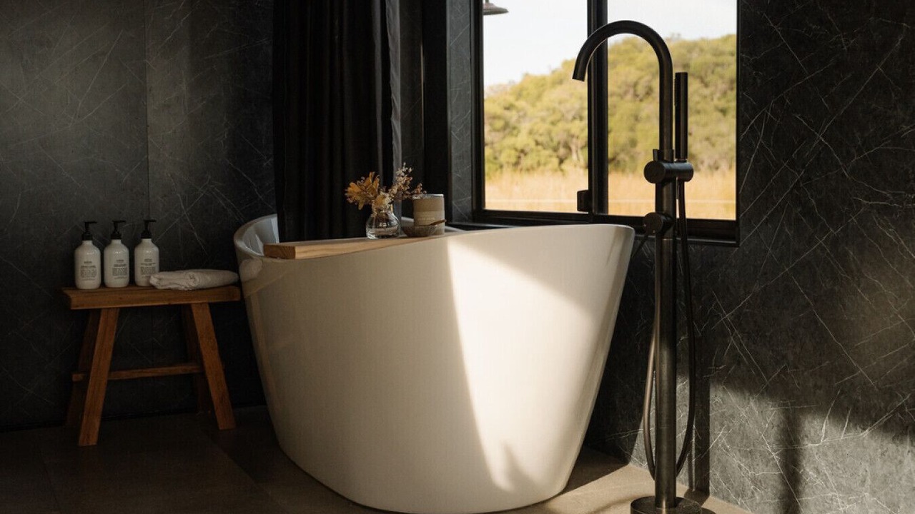 Photo of Bathroom in Nunile