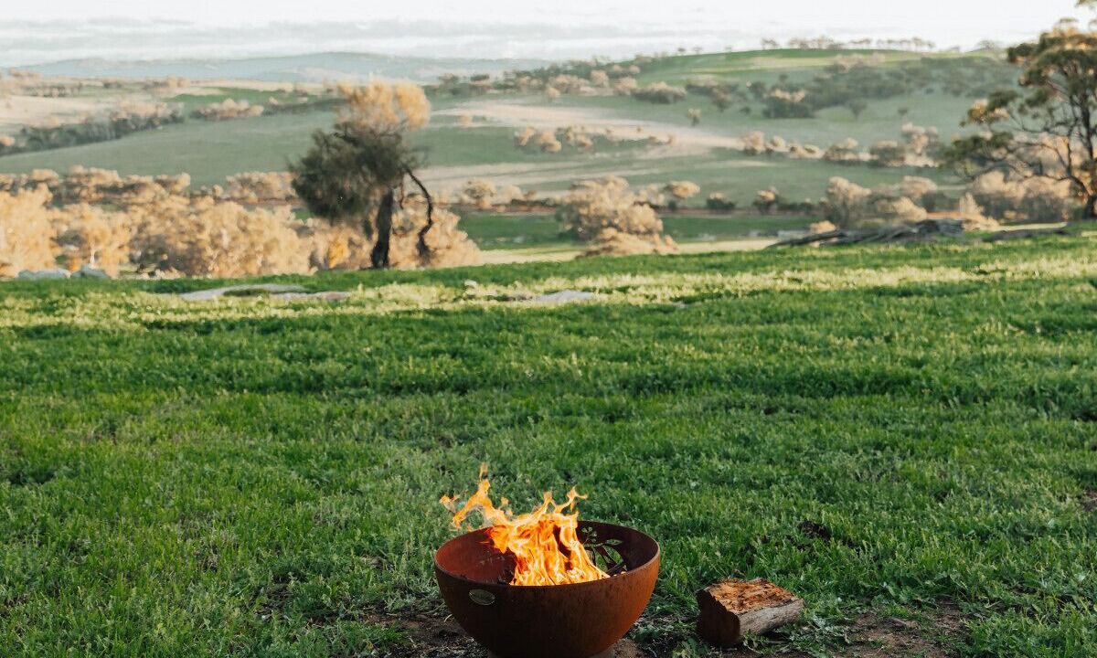 Photo of Outdoor in Nunile